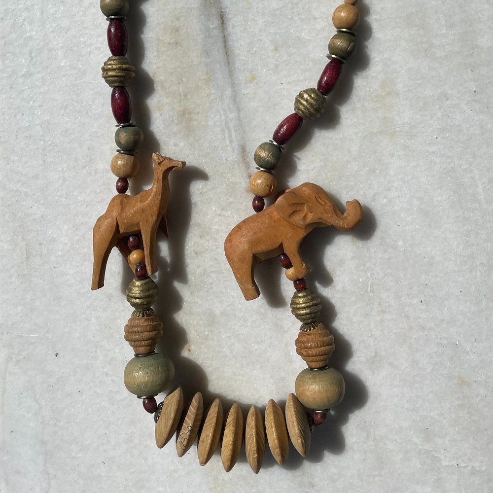 necklace